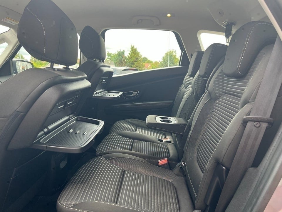 Renault Scenic IV 1,5 dCi 110 Zen 5d