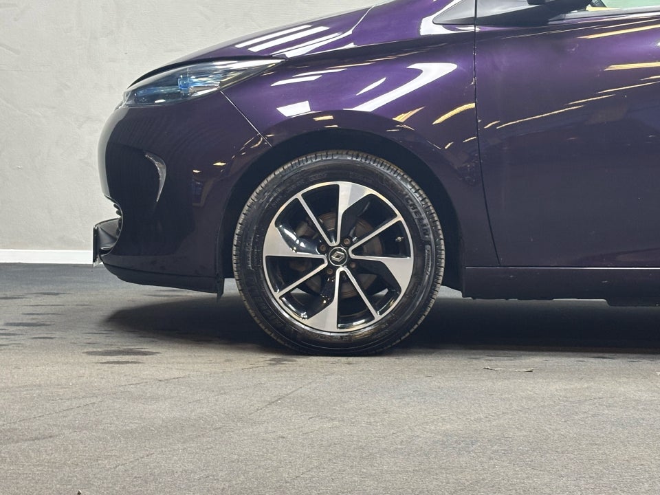 Renault Zoe 41 Intens 5d