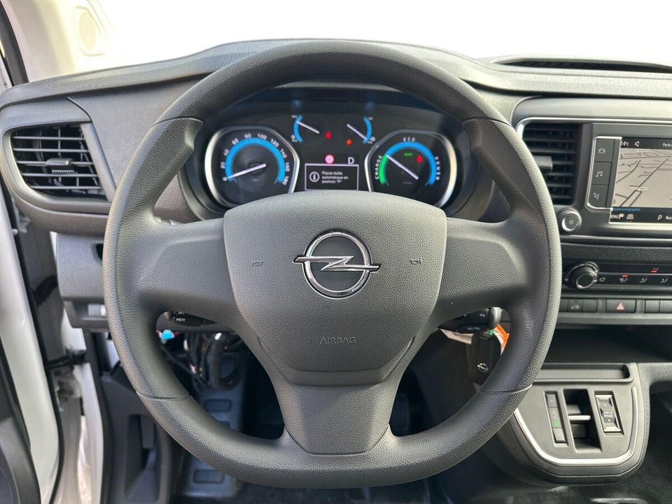 Opel Vivaro-e 75 Innovation L2