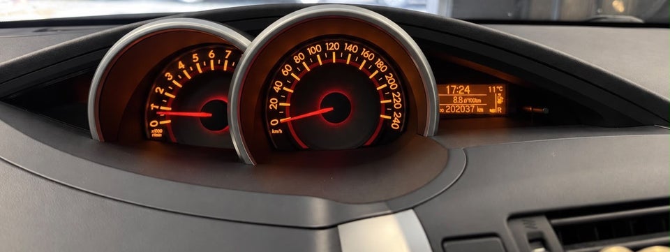 Toyota Verso 1,8 TX Skyview 7prs 5d