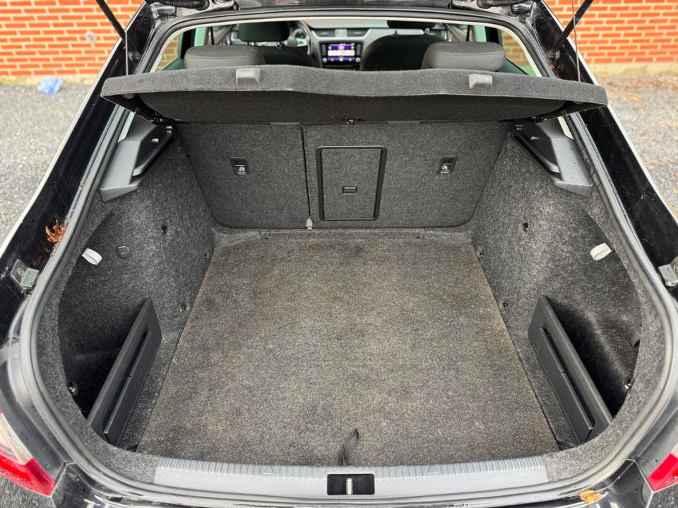 Skoda Octavia 1,0 TSi 115 Style DSG 5d