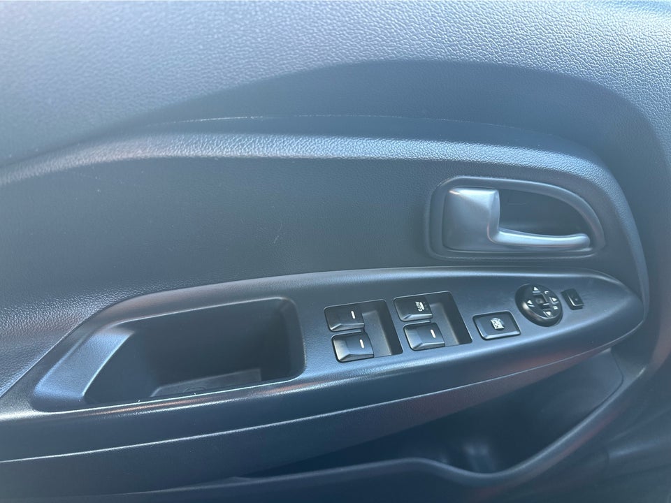 Kia Rio 1,2 CVVT 5d