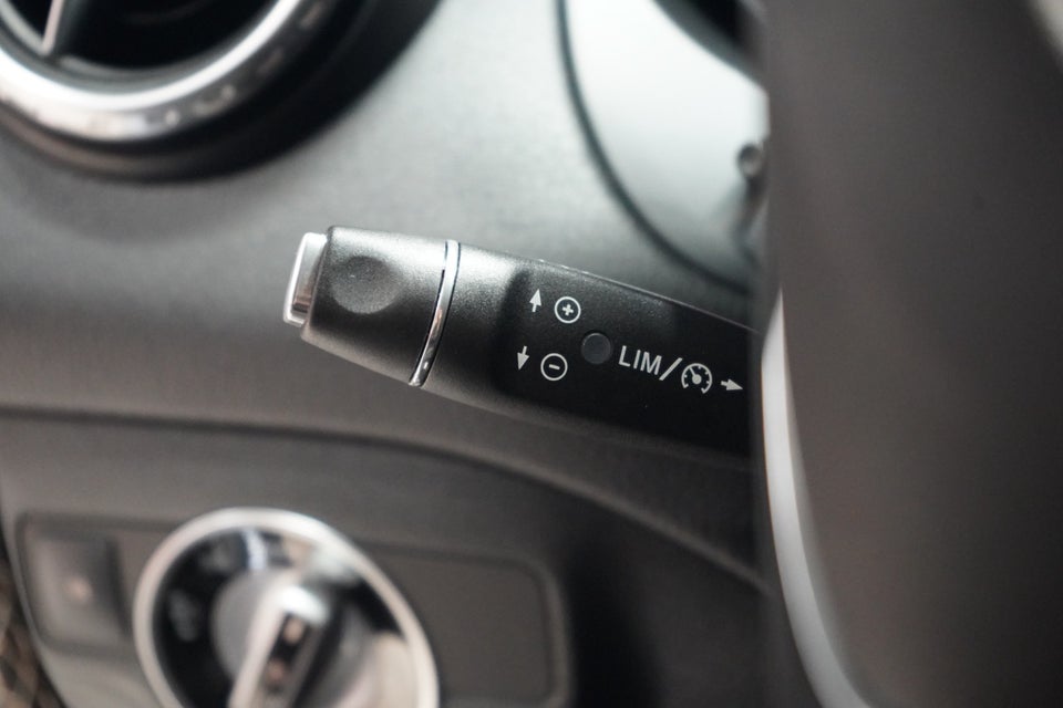 Mercedes GLA200 1,6 Urban aut. Van 5d