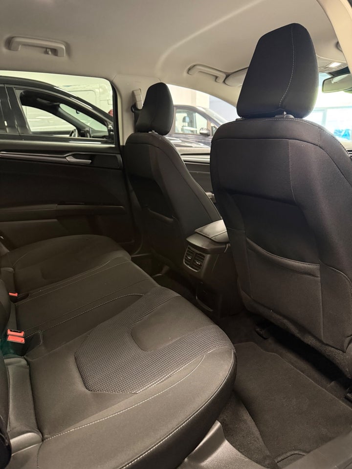 Ford Mondeo 2,0 EcoBlue Titanium stc. aut. 5d