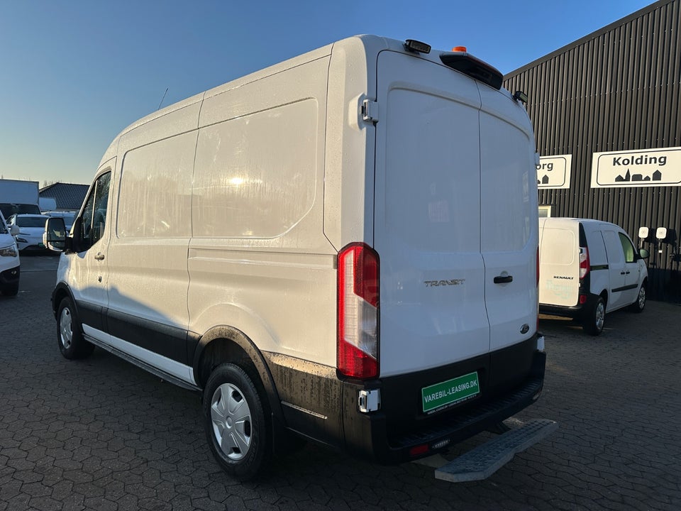 Ford Transit 350 L2 Van 2,0 TDCi 130 Trend H2 FWD