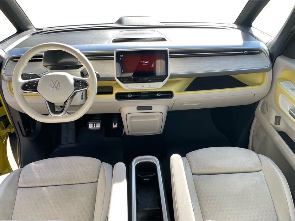 VW ID.Buzz 77 Pro SWB 5d