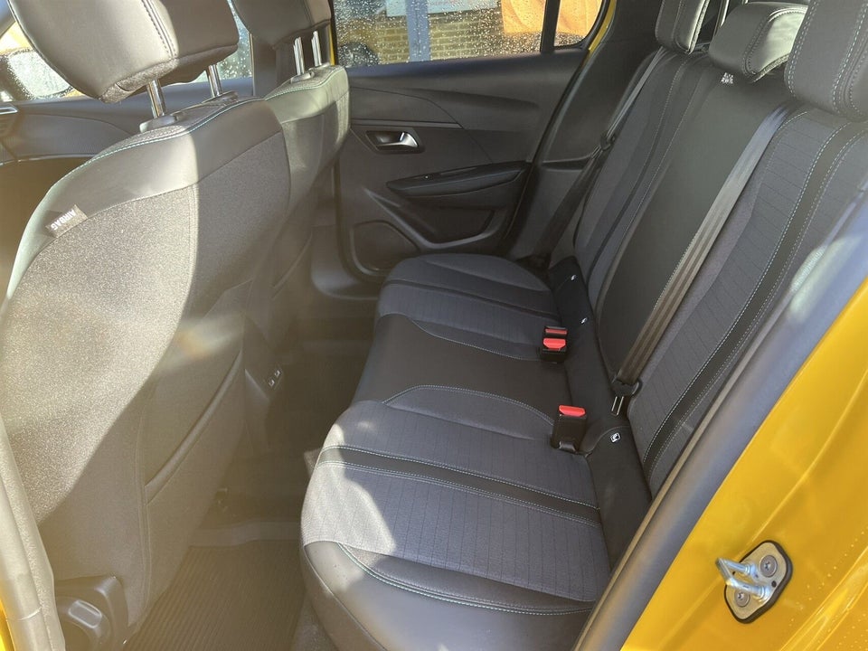 Peugeot 208 1,2 PureTech 100 Allure Pack 5d