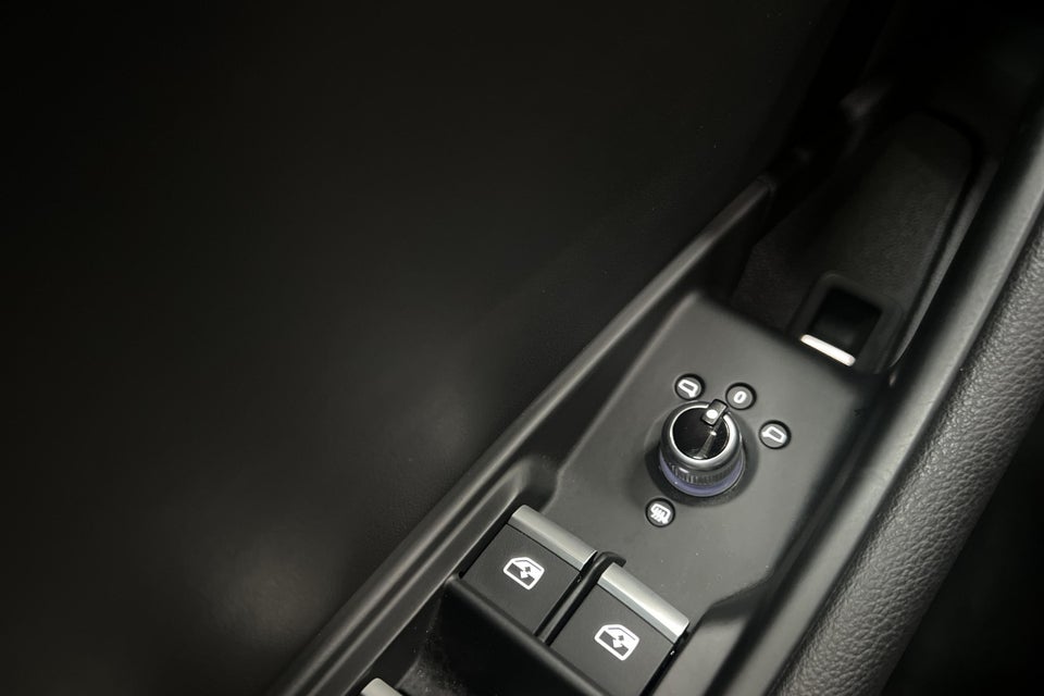 Audi A5 2,0 TFSi 190 Sport Cabriolet S-tr. 2d