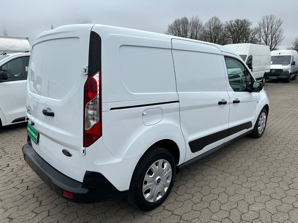 Ford Transit Connect 1,5 TDCi 100 Trend lang