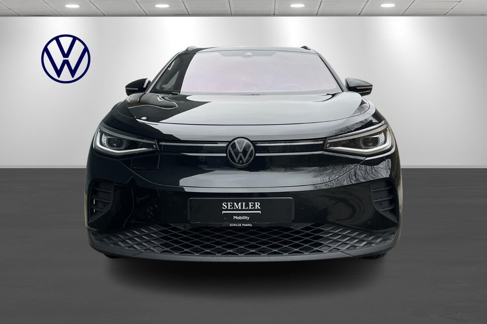 VW ID.4 77 Style+ 5d