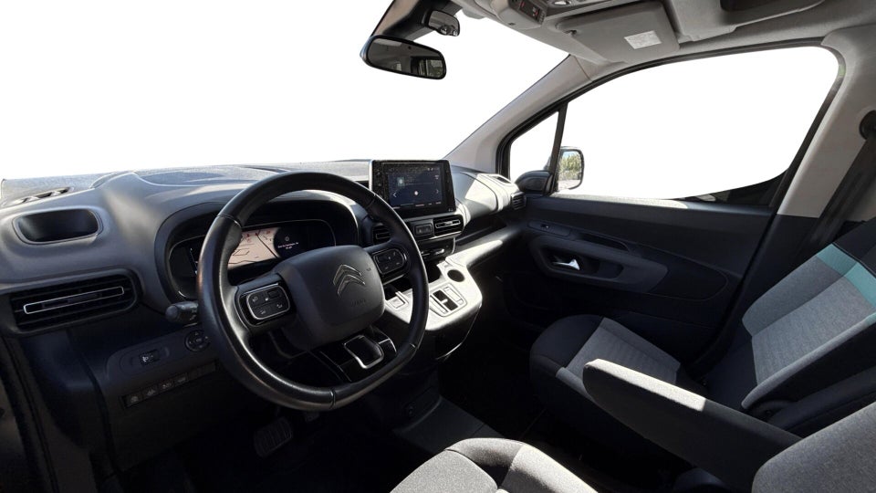 Citroën ë-Berlingo 50 Explorer XL 7prs 5d