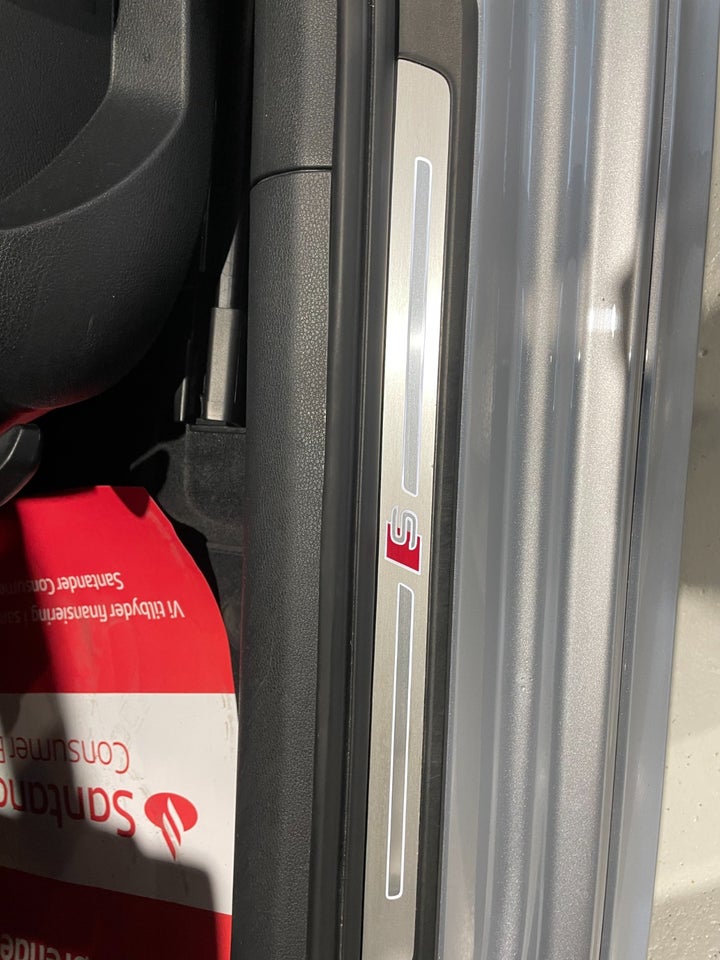 Audi A3 40 TFSi Sport Limited Sportback S-tr. 5d