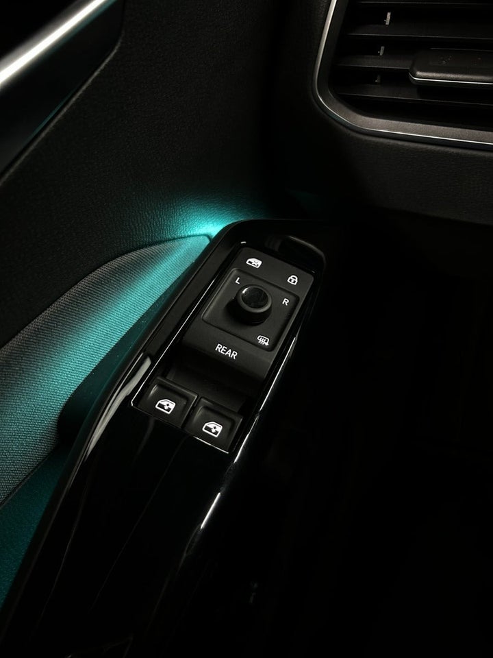 VW ID.3 58 Pro Performance 5d