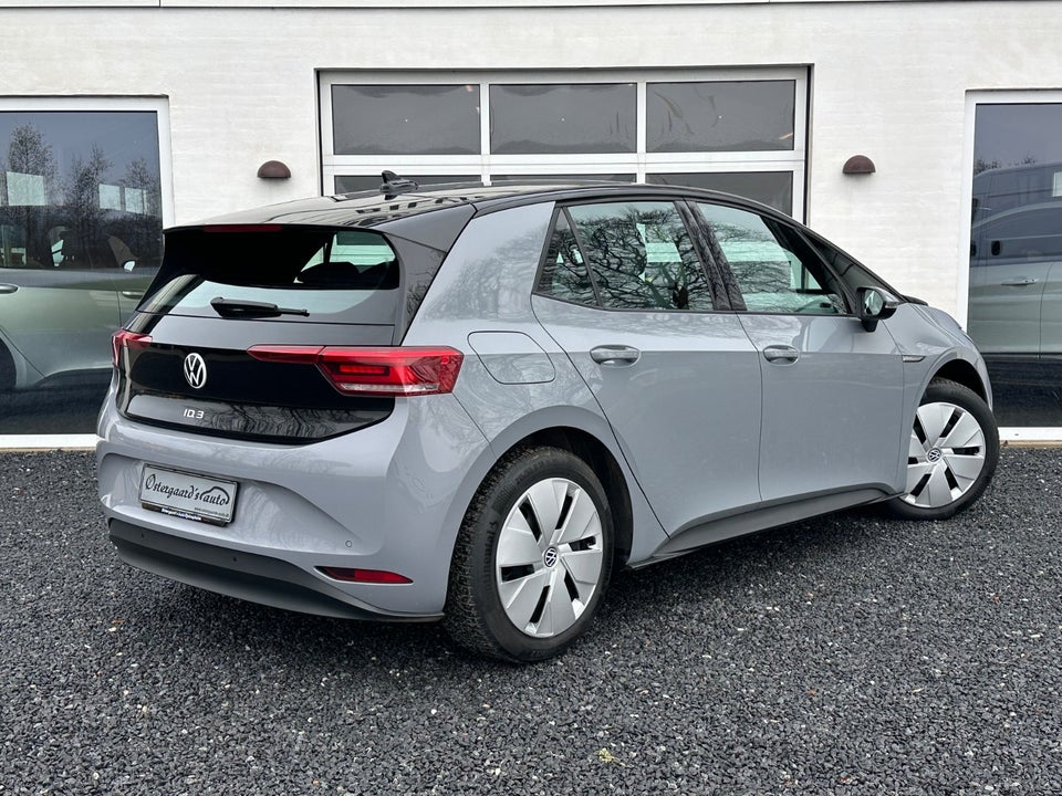 VW ID.3 45 Pure Performance 5d