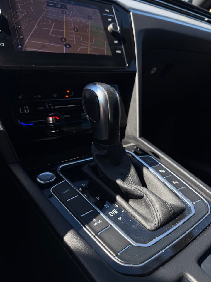 VW Passat 1,4 GTE Variant DSG 5d