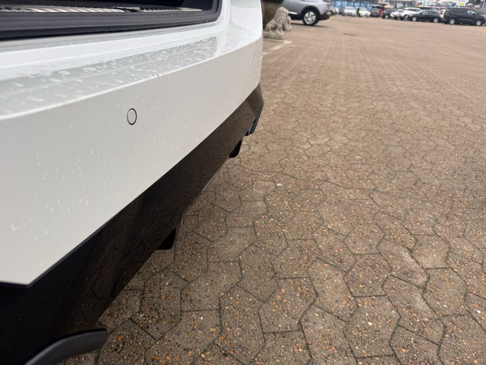 BMW i5 eDrive40 Touring M-Sport 5d