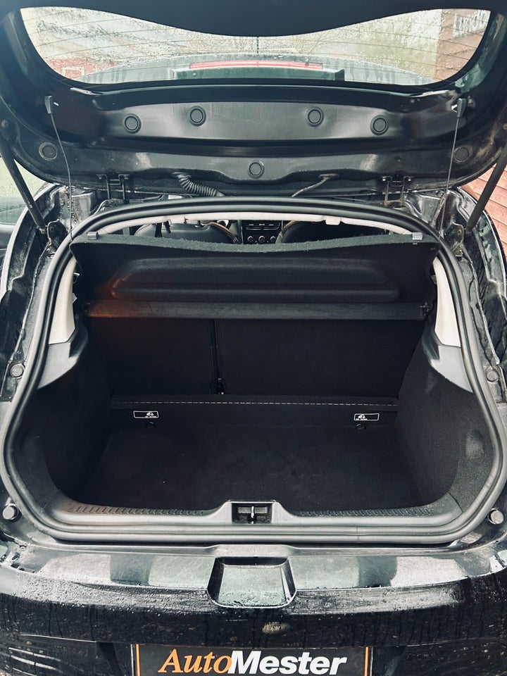 Renault Clio IV 1,5 dCi 75 Expression 5d