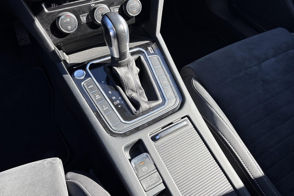 VW Passat 1,4 GTE Variant DSG 5d