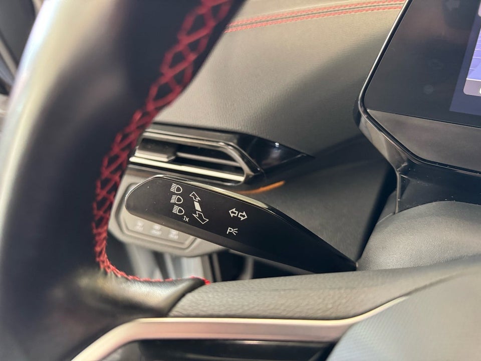 VW ID.4 77 GTX 4Motion 5d