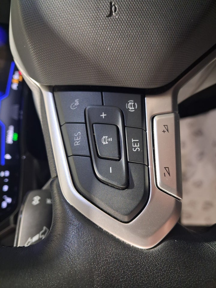 VW Touran 2,0 TDi 150 Comfortline DSG Van 5d