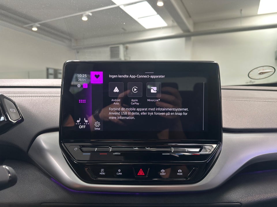 VW ID.4 77 Pro Performance 5d