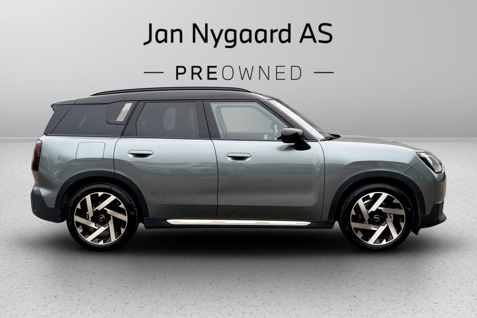 MINI Countryman E Favoured Trim XL 5d