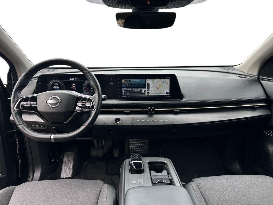 Nissan Ariya 63 Advance 5d