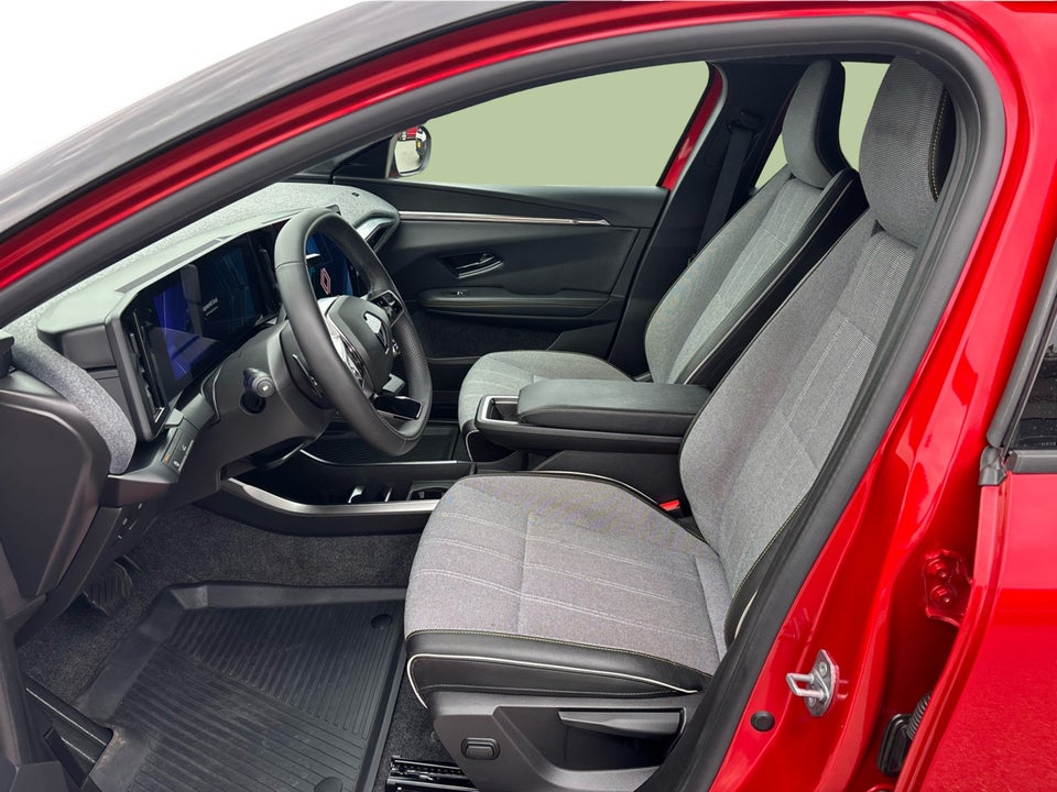 Renault Scenic E-Tech 87 Techno 5d