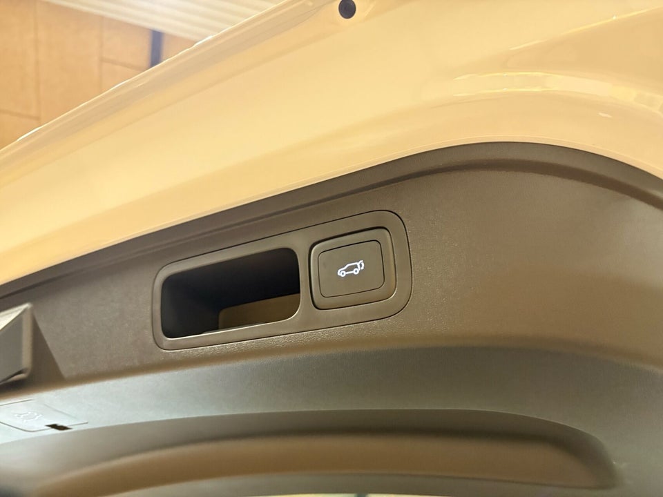 MG MGS5 64 Luxury 5d