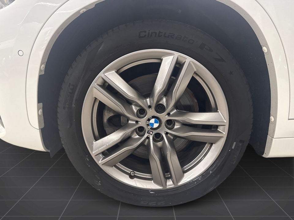 BMW X1 1,5 xDrive25e M-Sport aut. 5d
