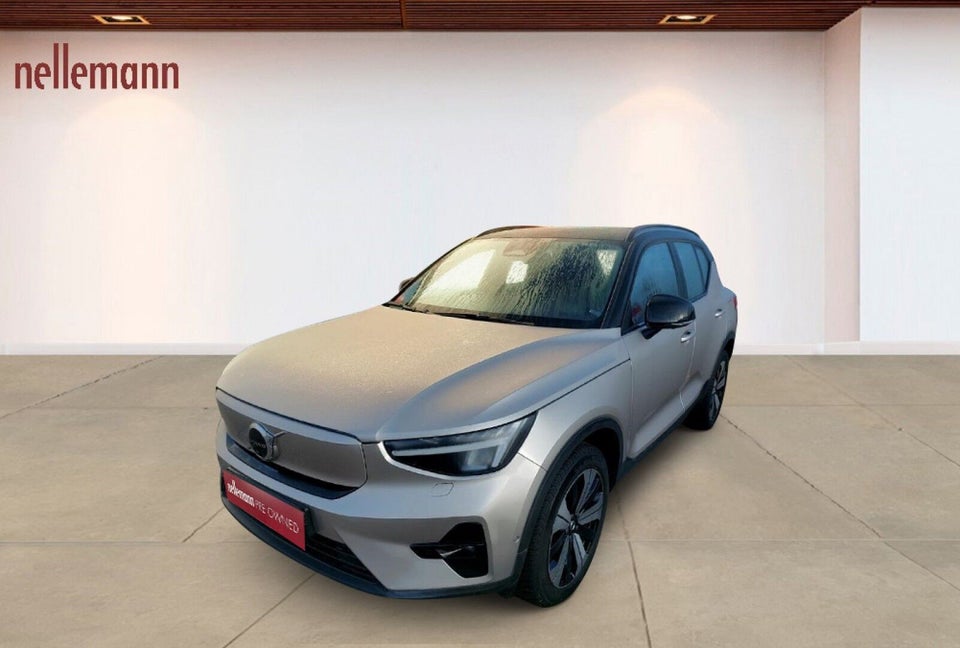 Volvo XC40 P6 ReCharge Ultimate 5d