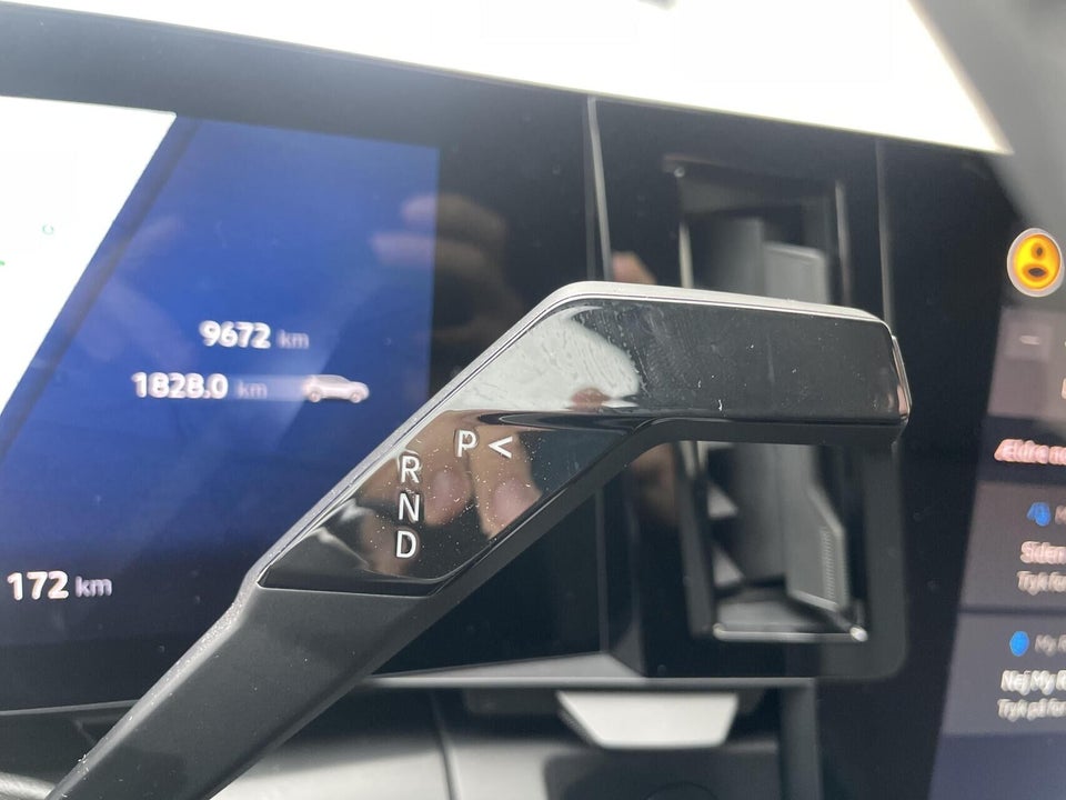 Renault Scenic E-Tech 87 Techno 5d