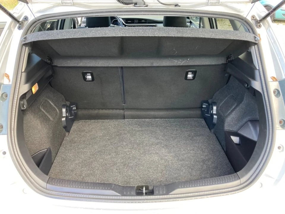 Toyota Auris 1,8 Hybrid H2 Comfort CVT 5d