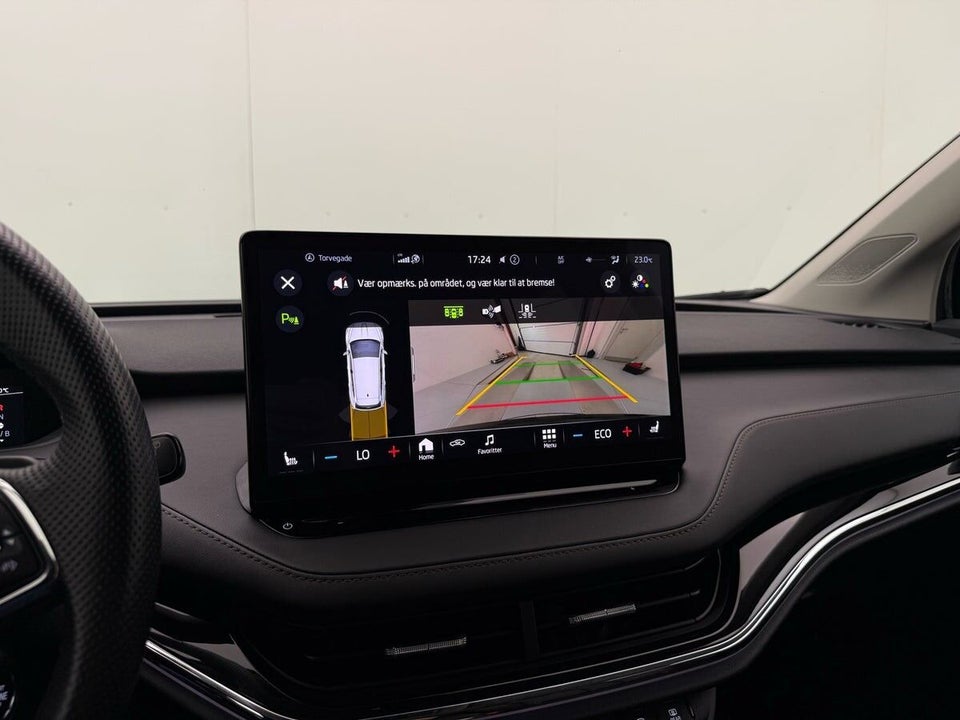 Skoda Enyaq 80 iV Selection Suite 5d