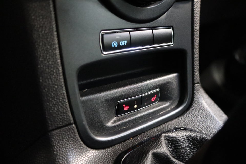 Ford Fiesta 1,0 80 Trend+ 5d