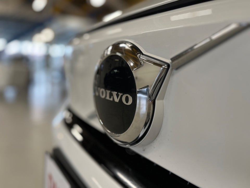 Volvo C40 P6 ReCharge Plus 5d