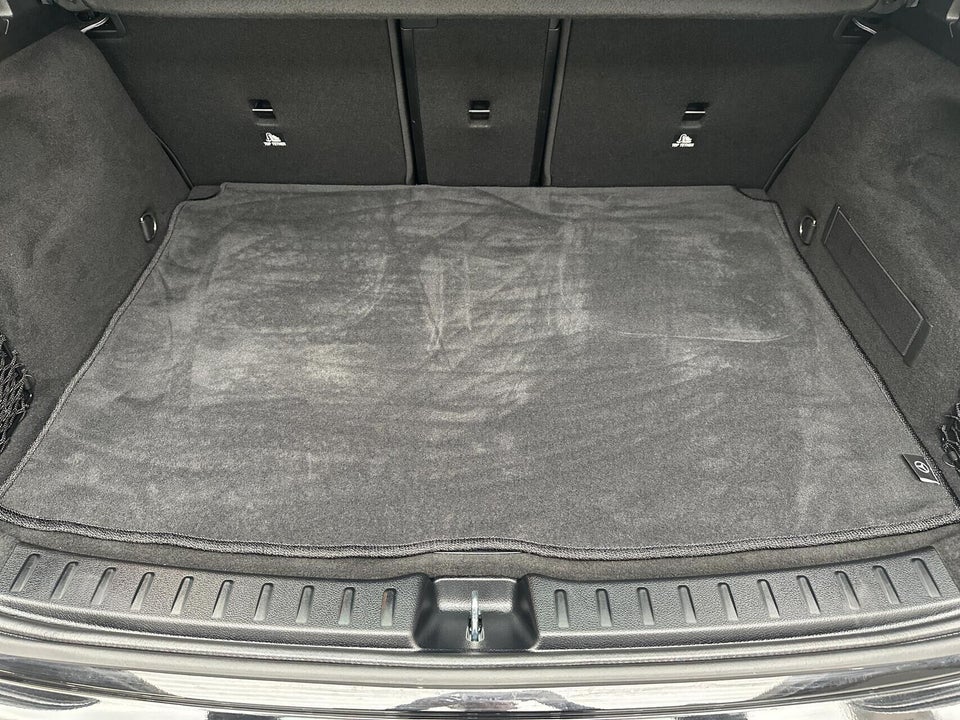 Mercedes EQA250+ Progressive 5d