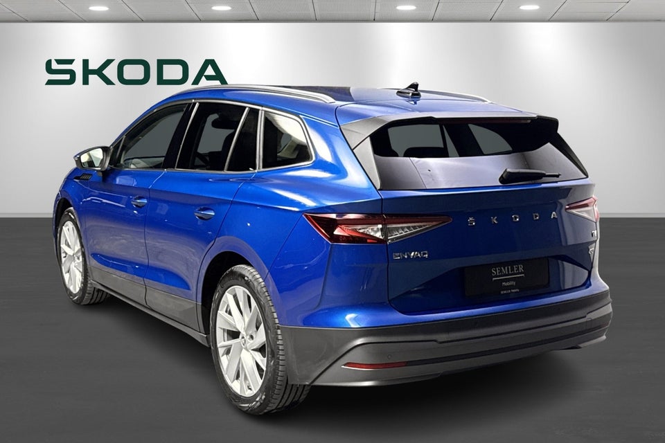 Skoda Enyaq 60 iV 5d