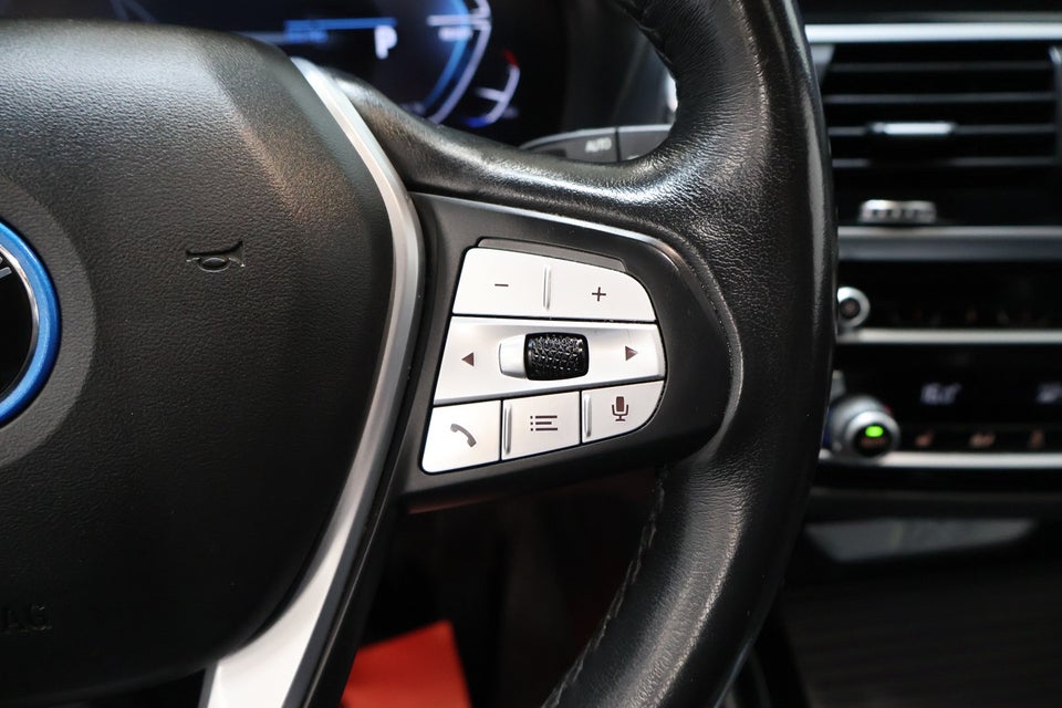 BMW iX3 Charged Plus 5d