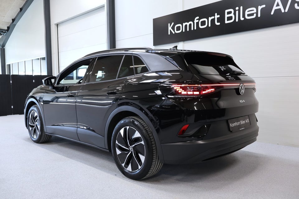 VW ID.4 77 Pro Style+ 5d