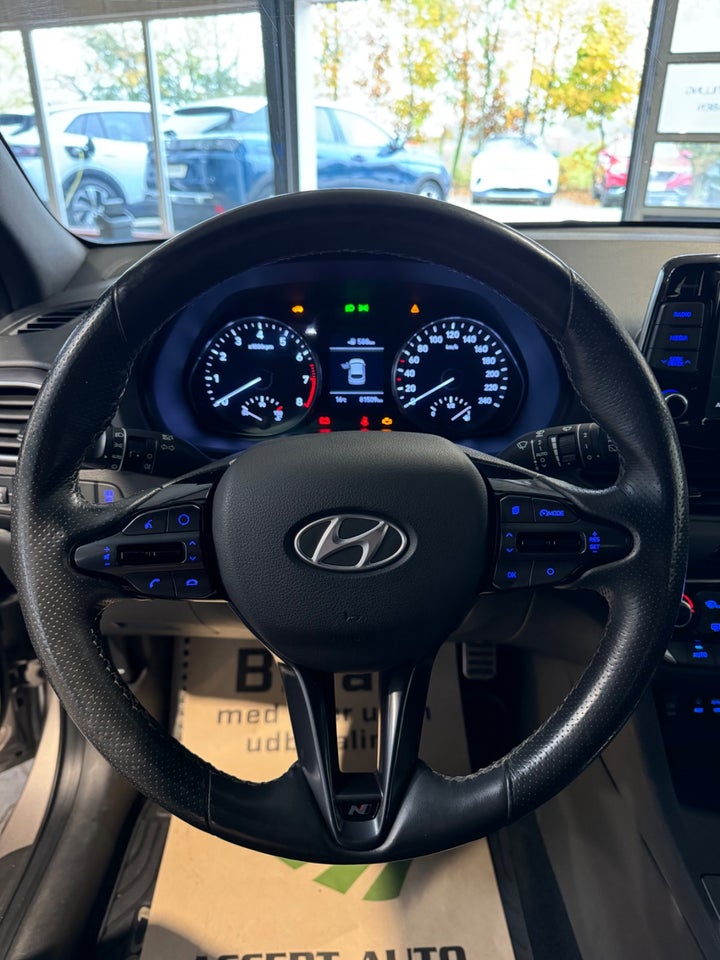 Hyundai i30 1,0 T-GDi N-Line 5d