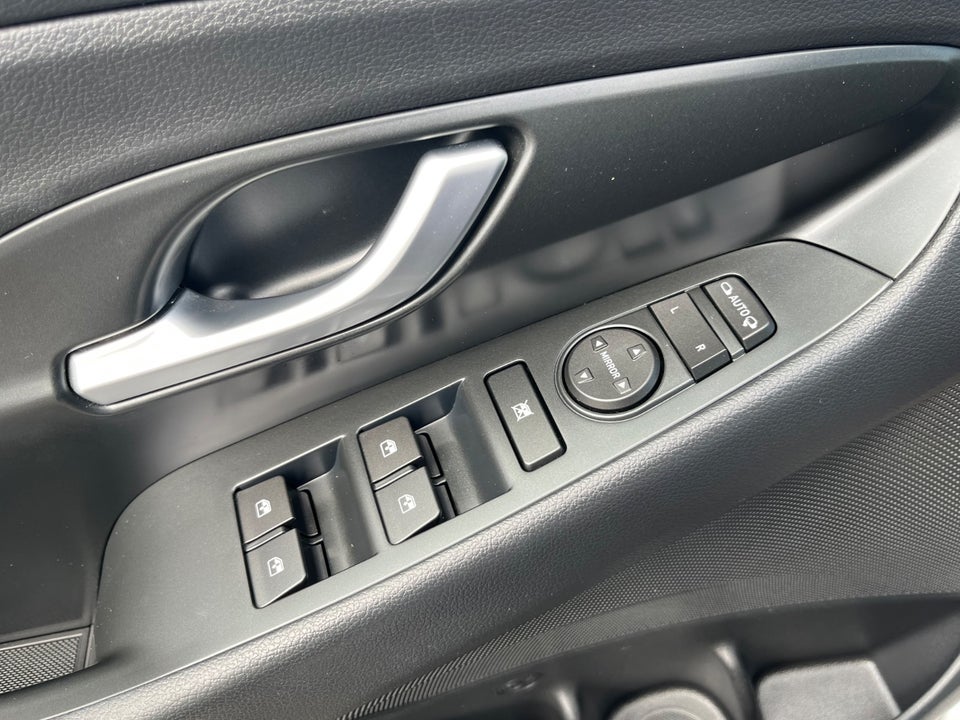 Hyundai i30 1,4 T-GDi N-Line 5d