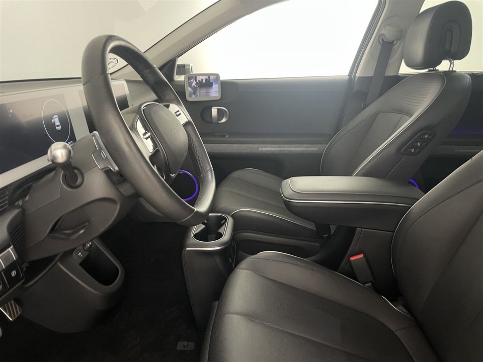 Hyundai Ioniq 5 77 Ultimate 5d