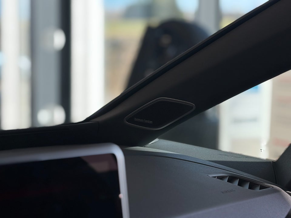 VW ID.3 79 GTX Fire+Ice 5d