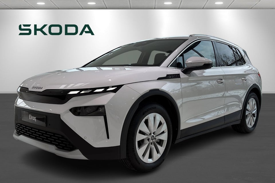 Skoda Elroq 85 iV 5d