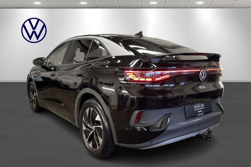 VW ID.5 77 Style+ 5d