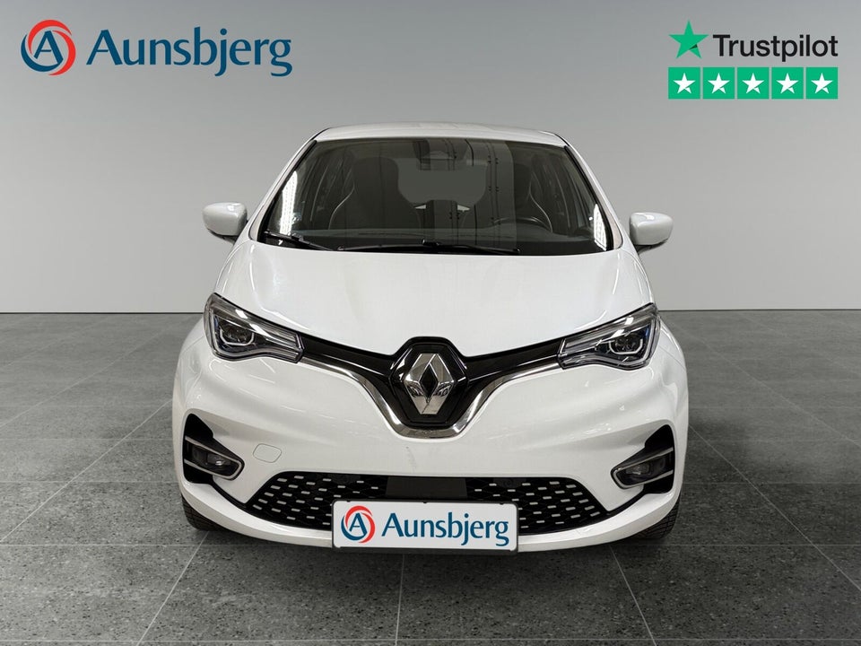 Renault Zoe 52 Experience 5d