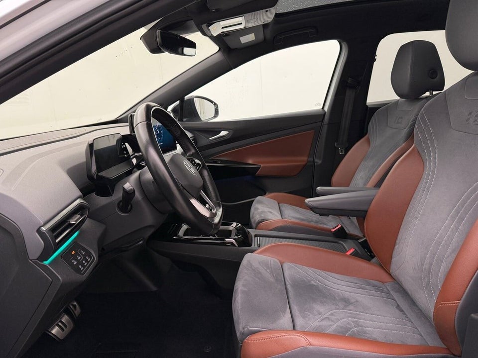 VW ID.4 77 1ST Pro Performance Max 5d