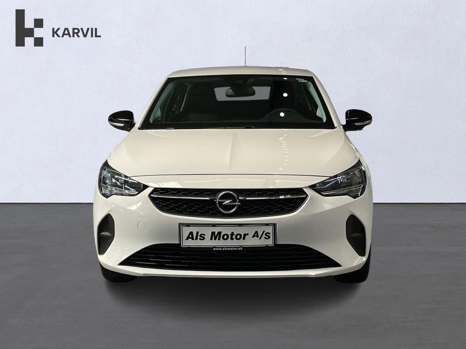 Opel Corsa-e 50 Edition 5d