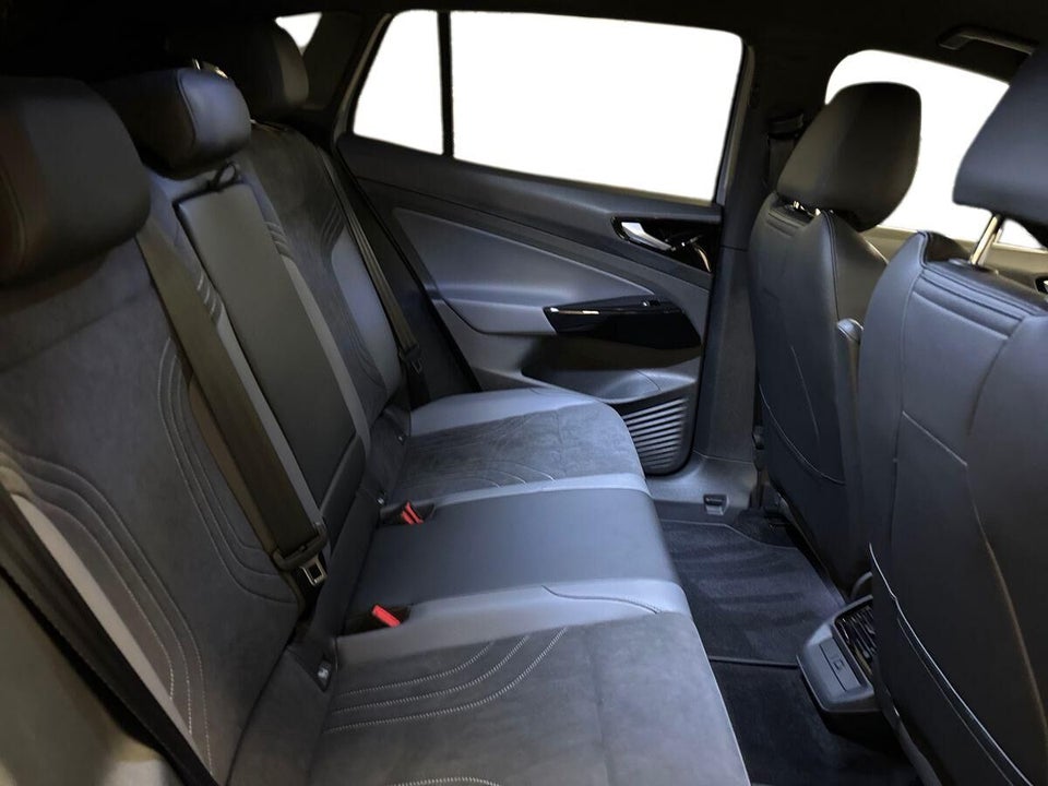 VW ID.4 77 Style 5d